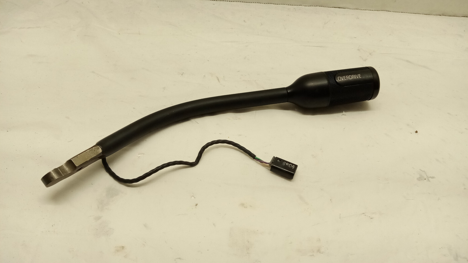 1999-2002 FORD F250 F350 F450 SUPERDUTY EXCURSION SHORT WIRE AUTO SHIFTER HANDLE