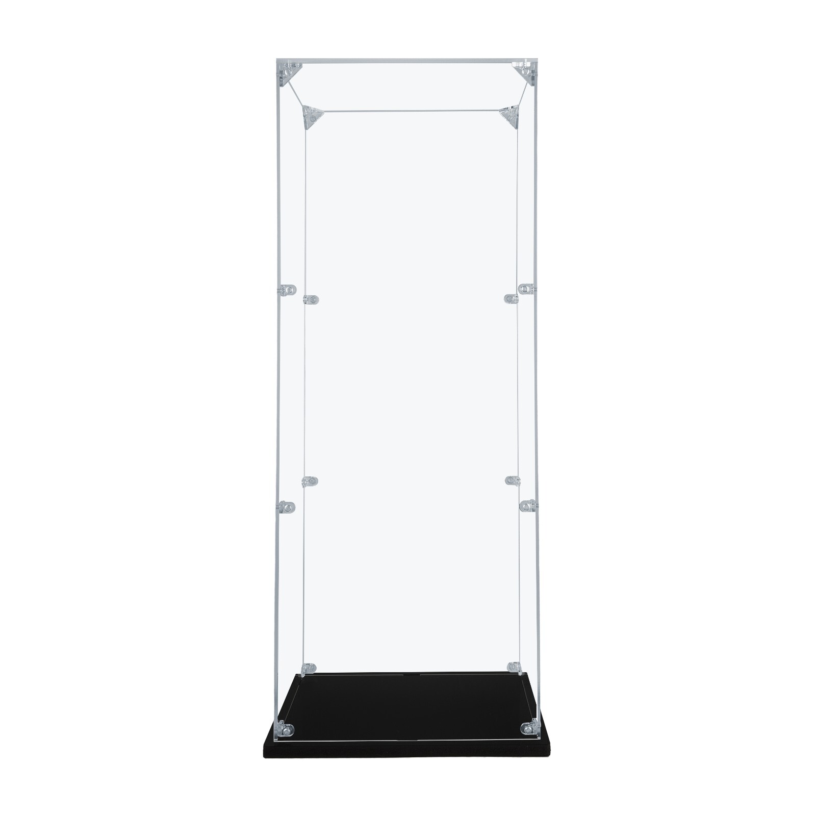 SONGLECTION® Display Case for LEGO Empire State Building #21046