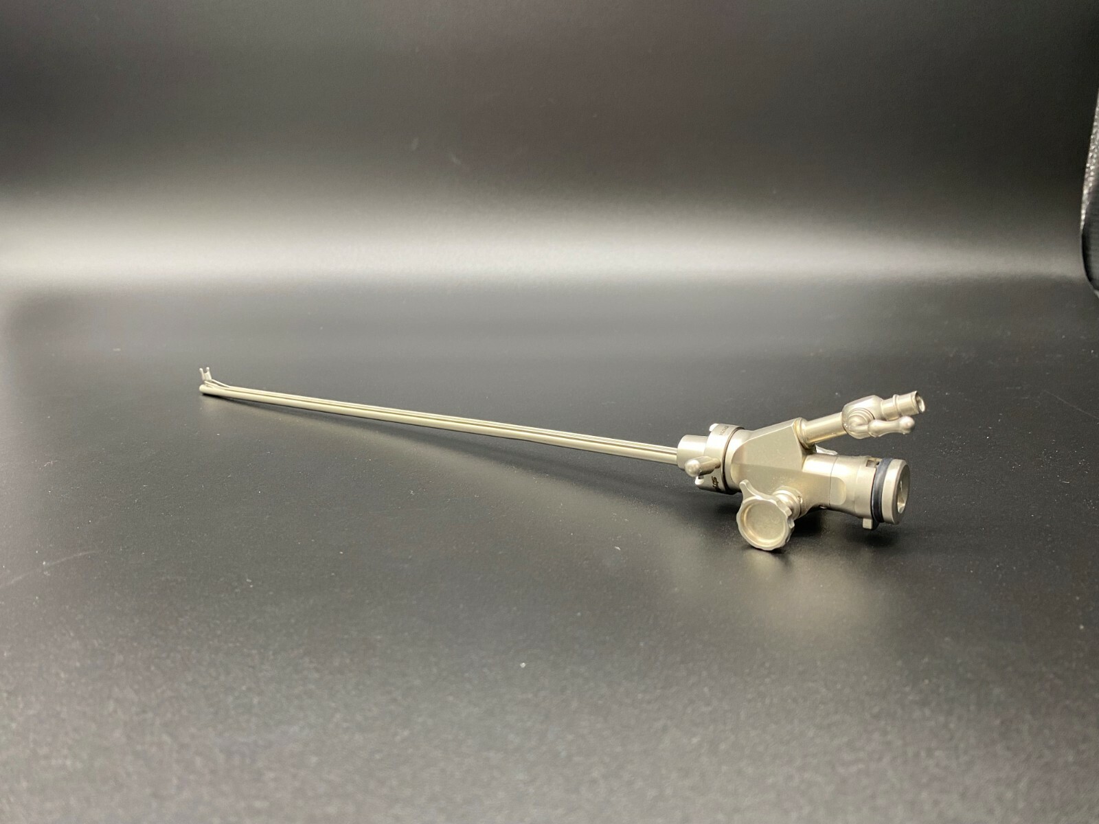 Stryker Albarran Bridge, Single Horn (502-880-206)