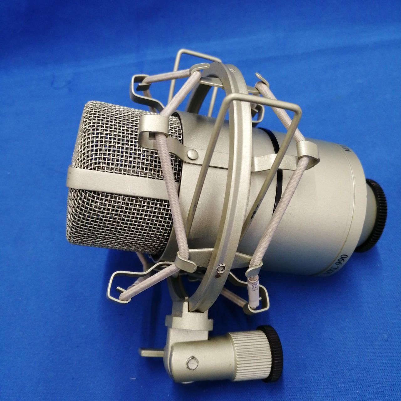 MXL Condenser Microphone MXL990 Used