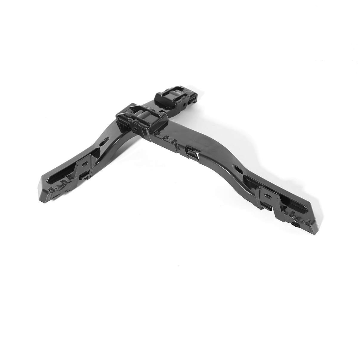 For 2009-2020 Dodge Journey Pair Front Bumper Bracket Support Left & Right Side