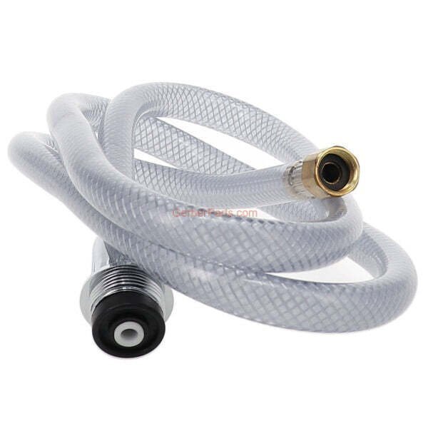 Gerber Genuine A511000NCP Chrome Spray Hose