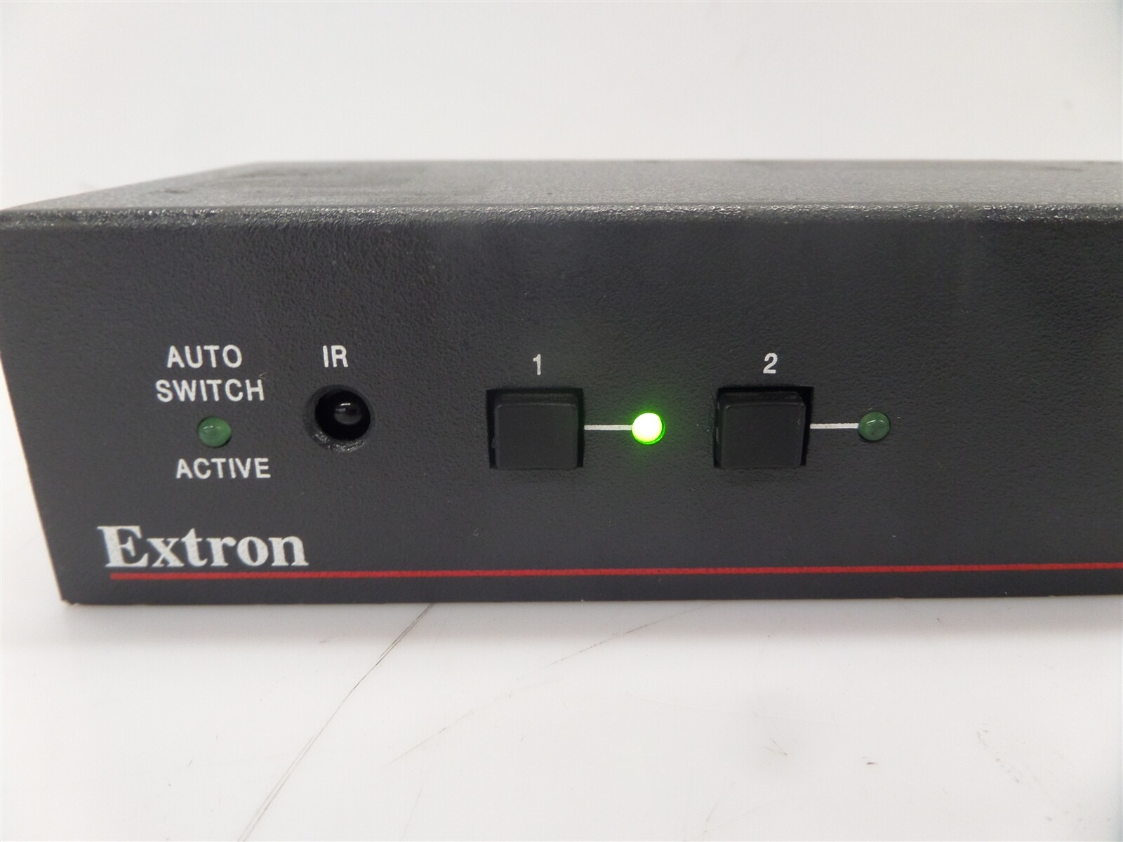 Extron SW2 HDMI LC Switcher