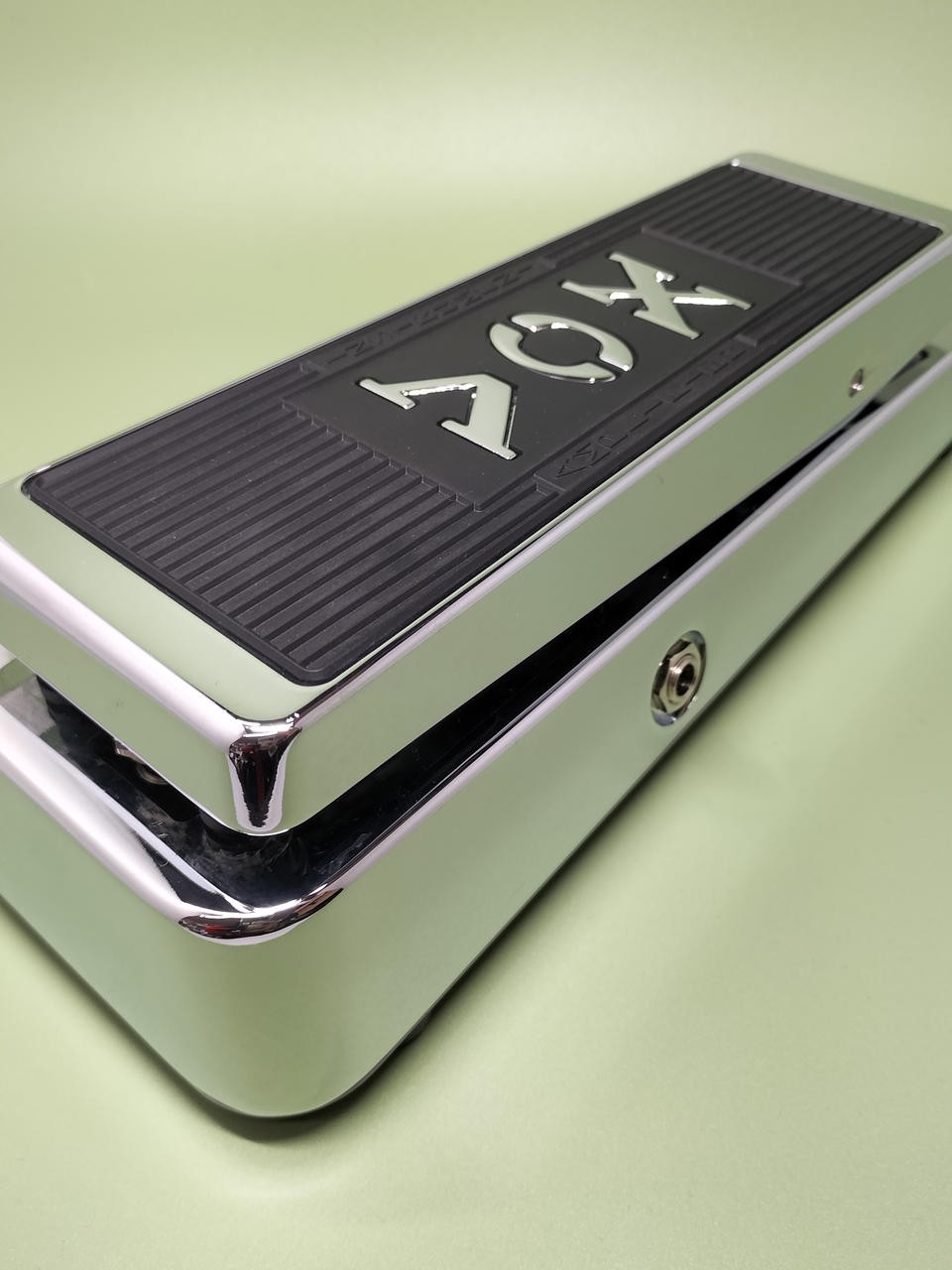 VOX VRM 1 LTD Guitar Pedal High Quality Effects Time Tested Authentic