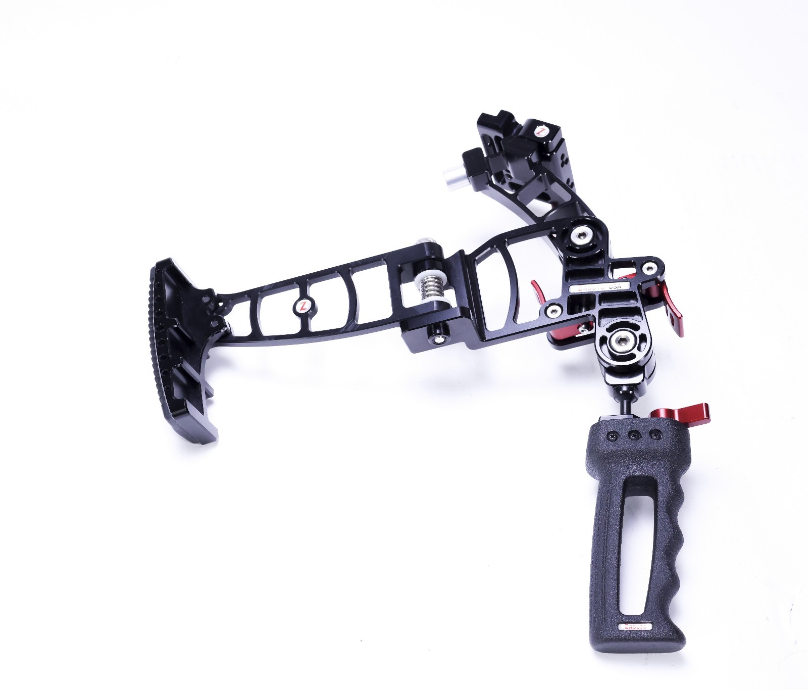 Zacuto USA Z-DMR Marauder Foldable Camera Rig