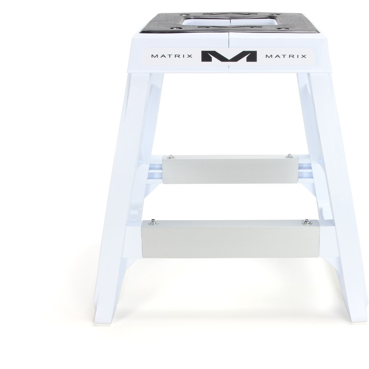 Matrix Concepts White/Black M64 Elite Stand - M64-100