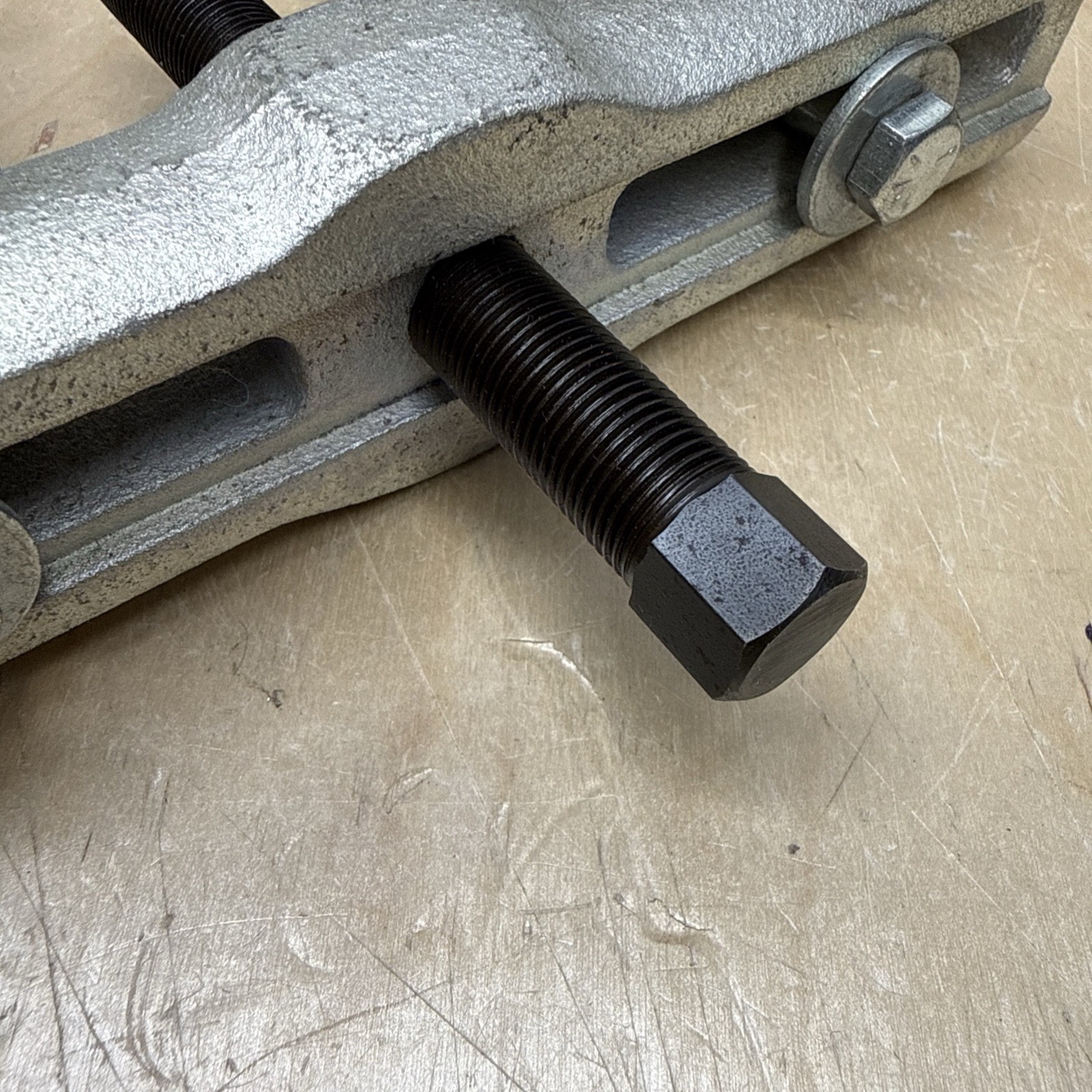 Made In USA Springfield Heavy Duty Adjustable Puller Tool