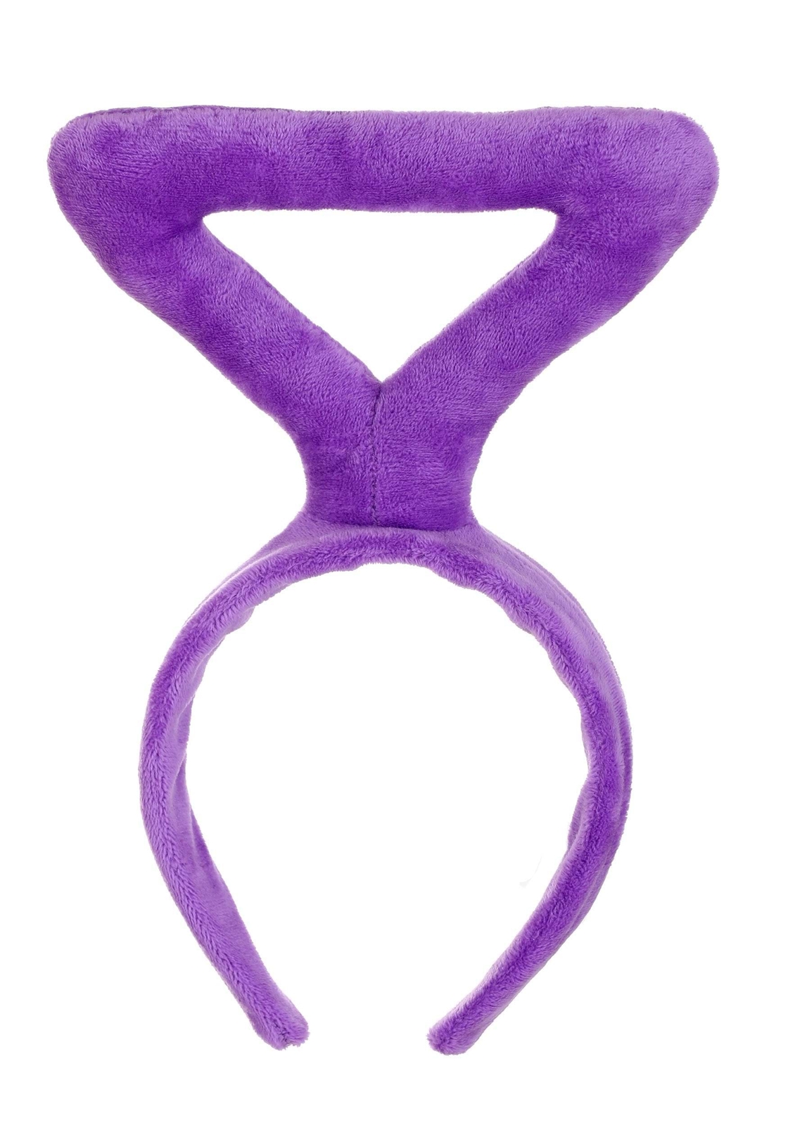Tinky-Winky Headband