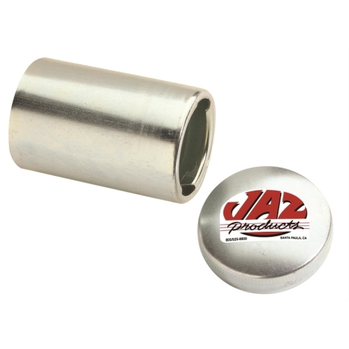 Jaz 350-251-03 2-1/2" Filler Neck Assembly With Cap