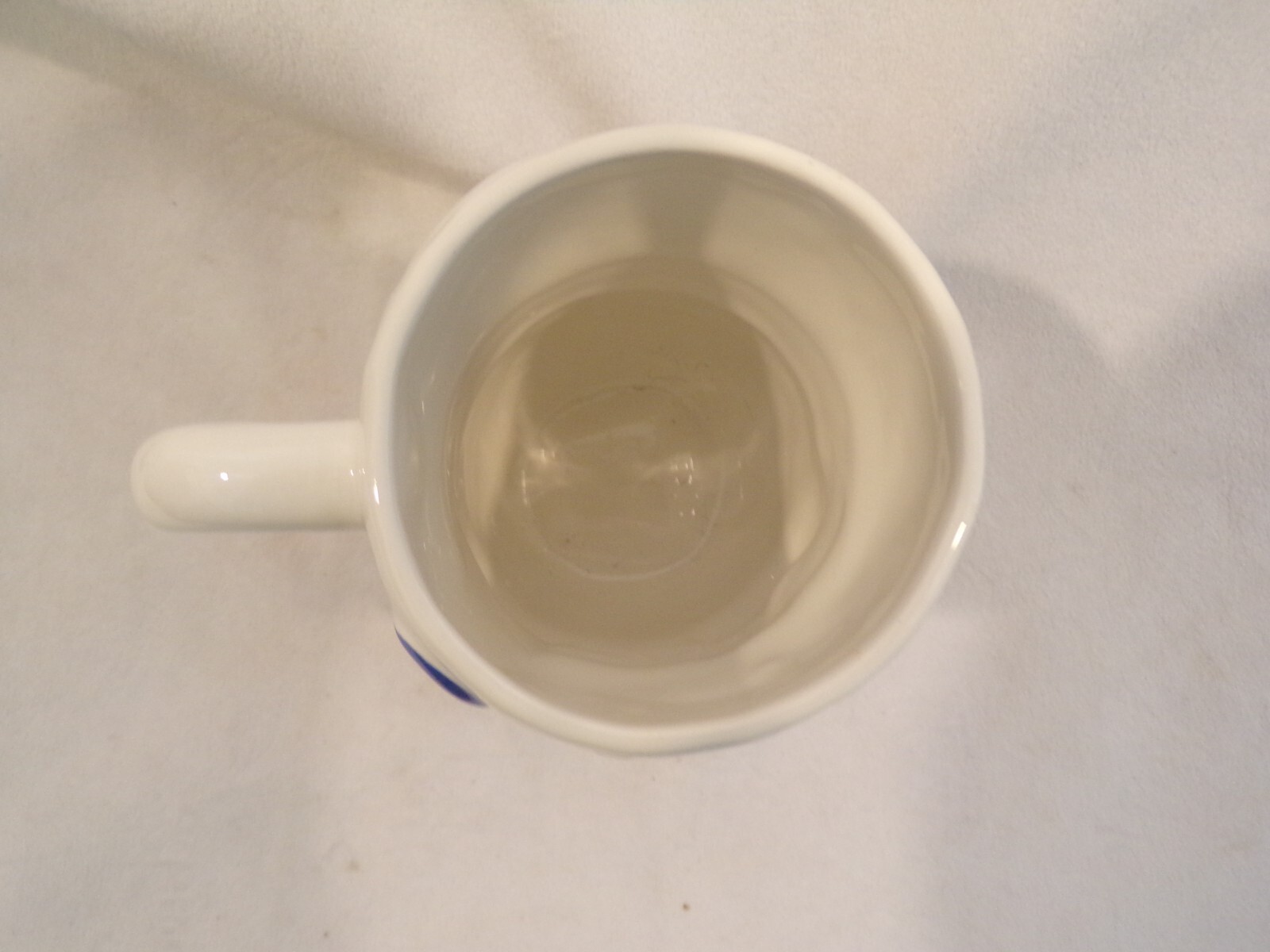 Bay Island Snowman Hot Coca Mug-Coffee Cup