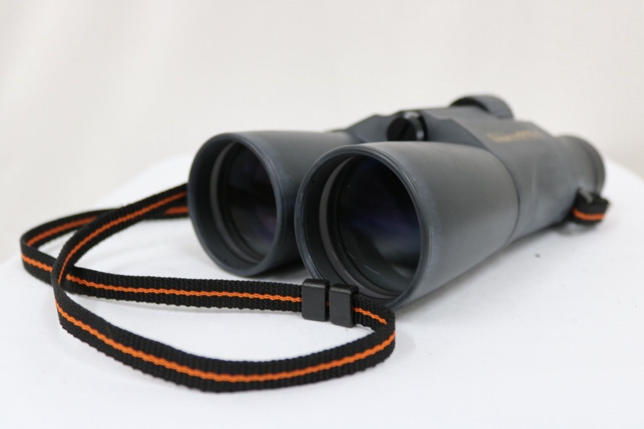 Vixen 10x50 Binoculars 10x50 Used Outdoor Optics Bird Watching Concert Theater