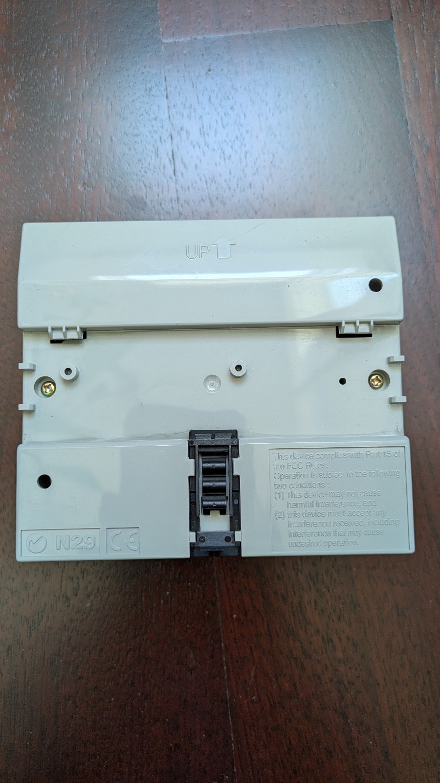 Aiphone GF-BC Bus Control Unit DC24V great condition
