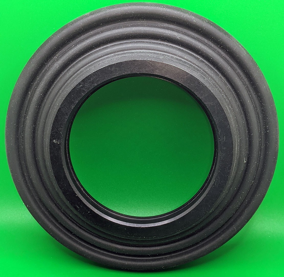 ARRI 138mm Filter Ring At 80mm