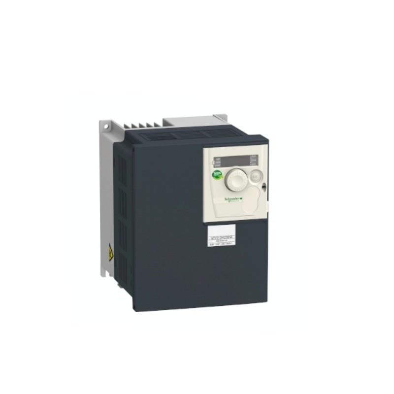 Brand new Genuine ATV312HU40N4 380-500V 13.9A  module  In Stock /UPS or DHL