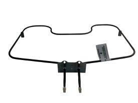 Electric Range Oven Bake Lower Unit Element for Whirlpool 4328405