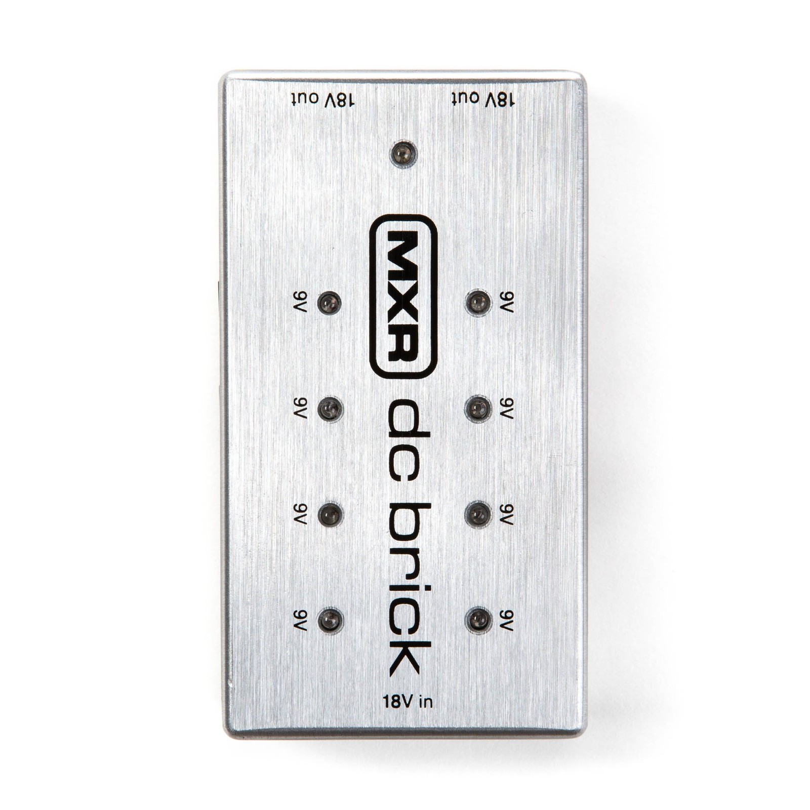 MXR® DC Brick™ Power Supply