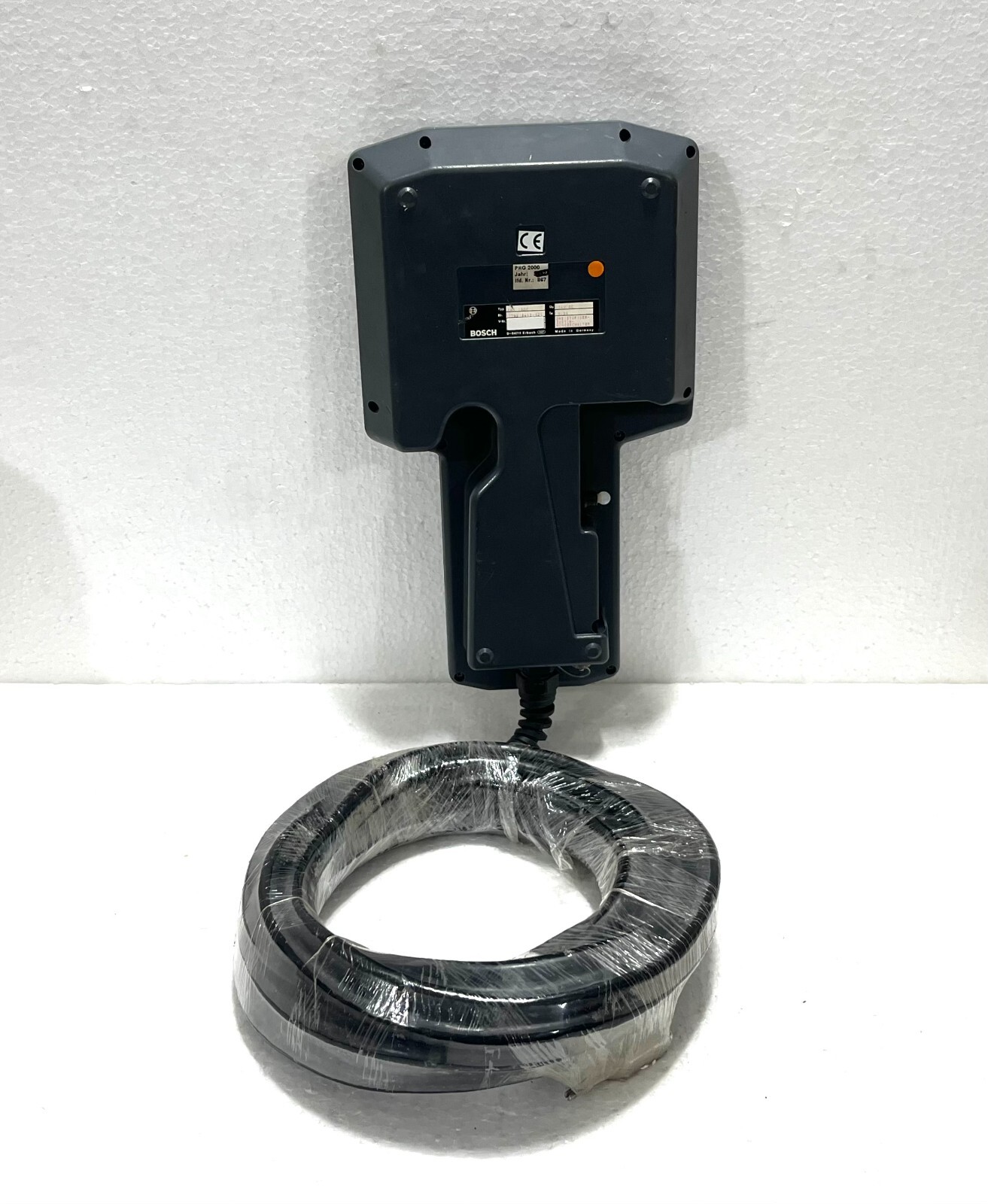 BOSCH PHG 2000 Teach Pendant 1079318443-101