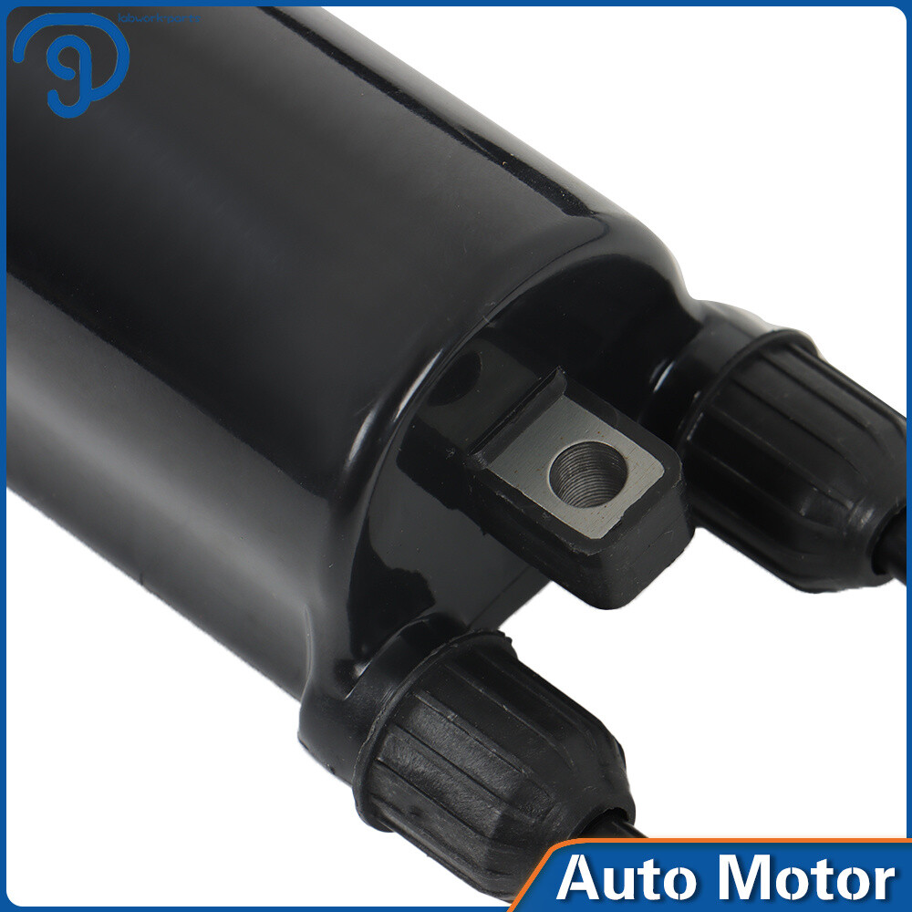 For Honda VT1100 Shadow 1100 1987-2007 Ignition Coil Pack & Spark Plug+Cap