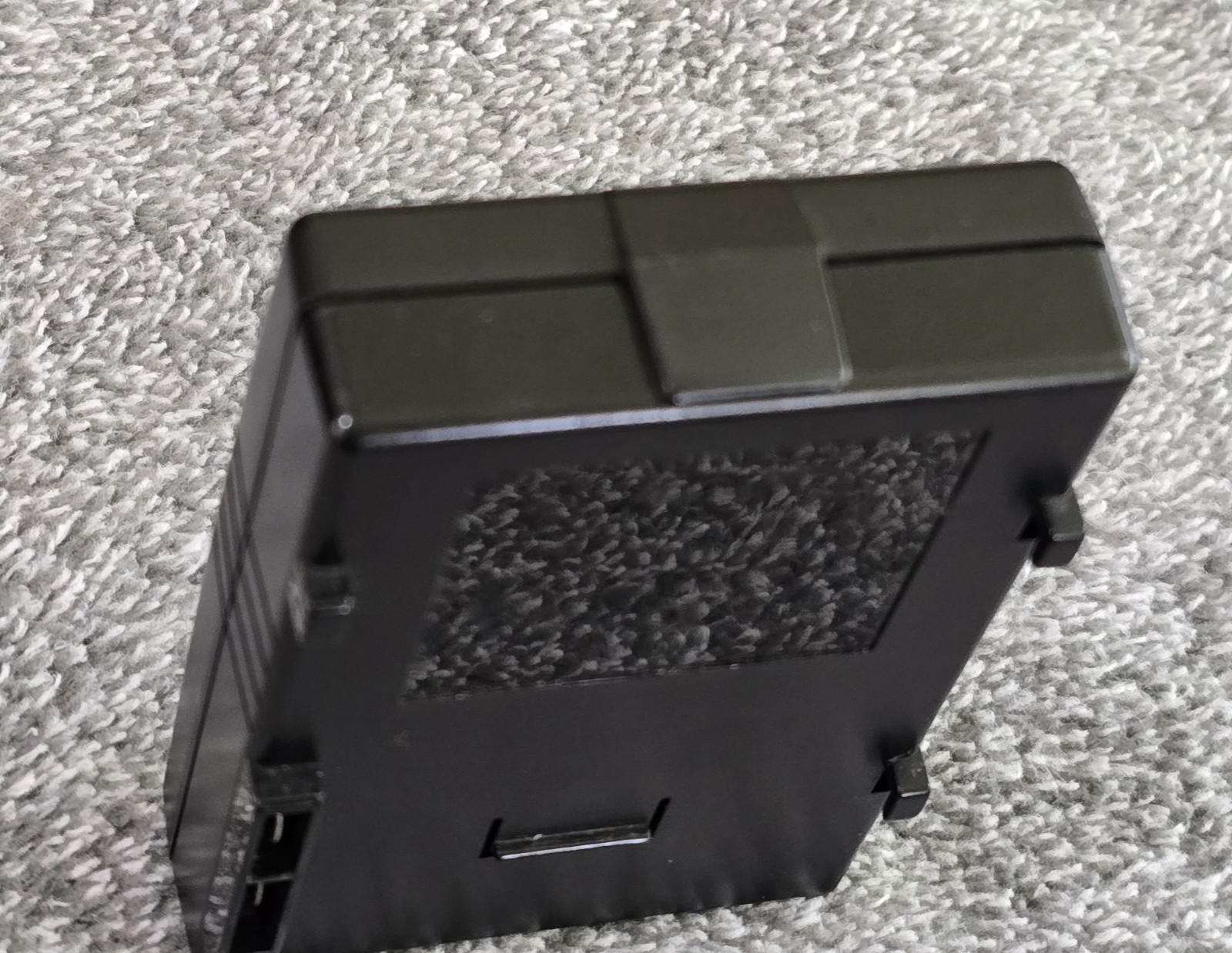Official Sega Nomad Battery Pack - Tested and Working