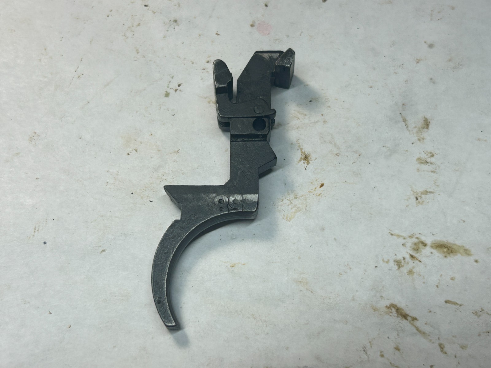 M1 GARAND TRIGGER