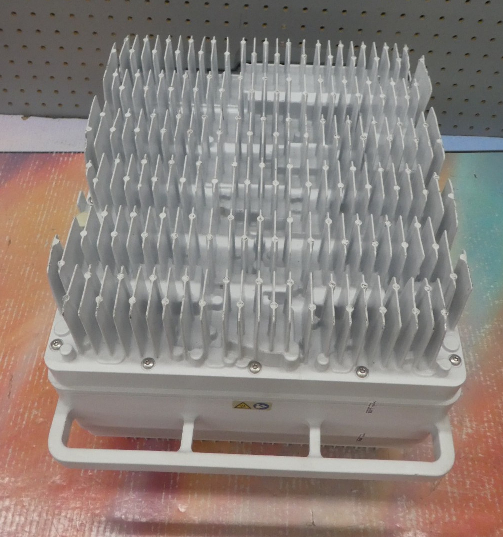 Ericsson KRC-161-752/1 ( Radio 4449 B5 B12A ) COSMETIC IMPERFECTIONS