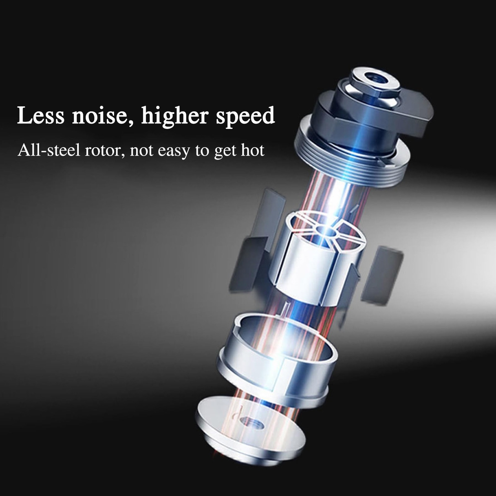 3 inch Mini Random Orbital Sander Pneumatic Palm Sander For Wood Composites M...