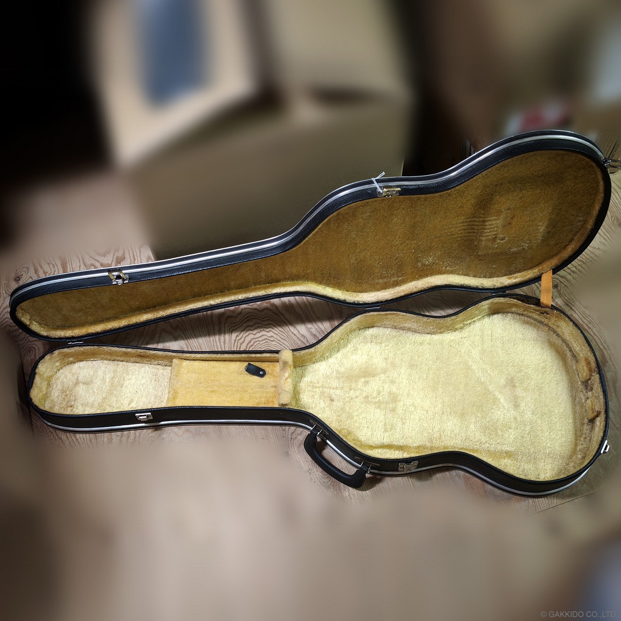 Acia Pro II LS-800VD CH (no260725)