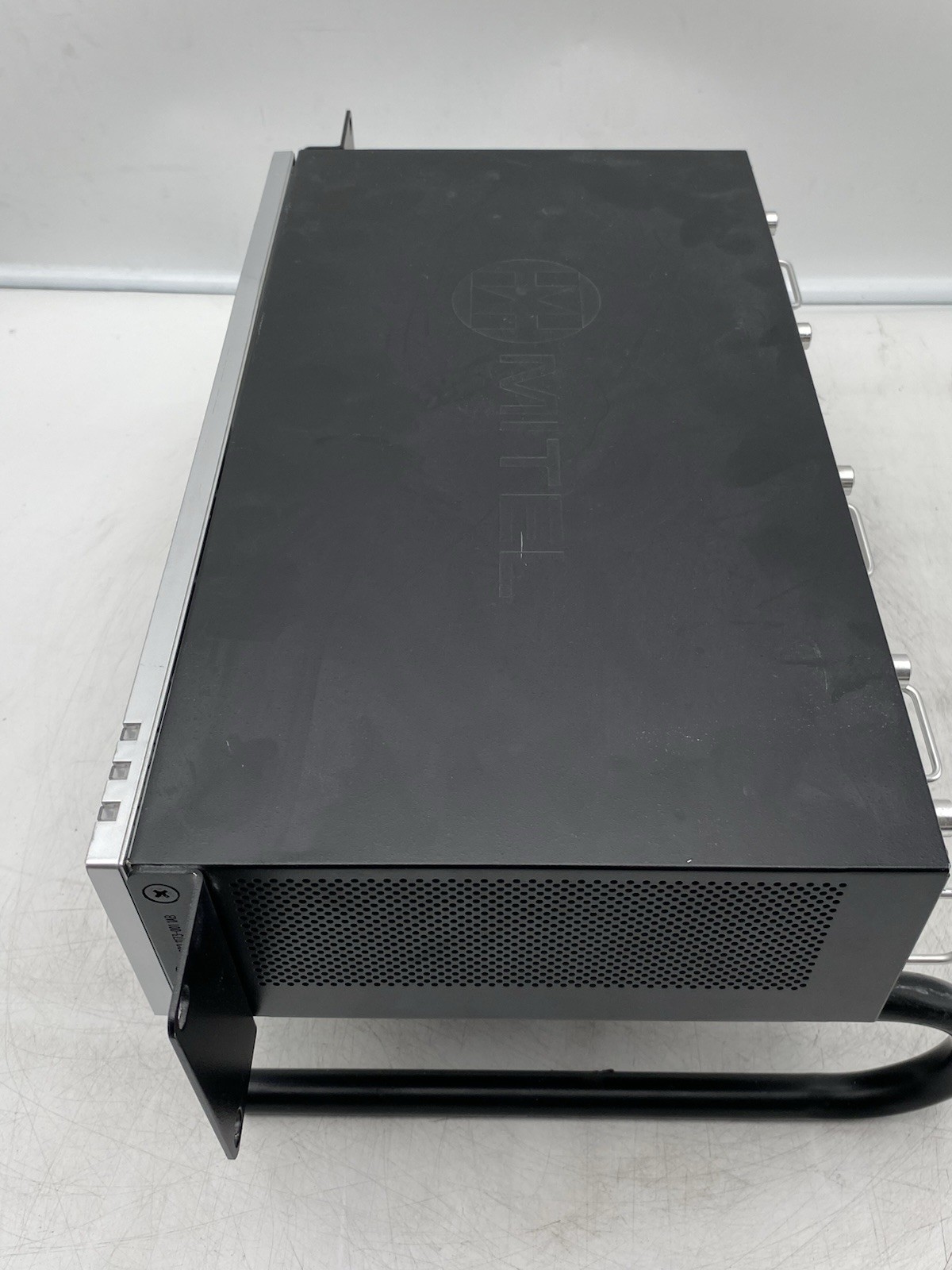 Mitel HX 5000 Processor Module Controller 580.1003 SLM-4 DDM-16b DUAL T1/E1/PRI