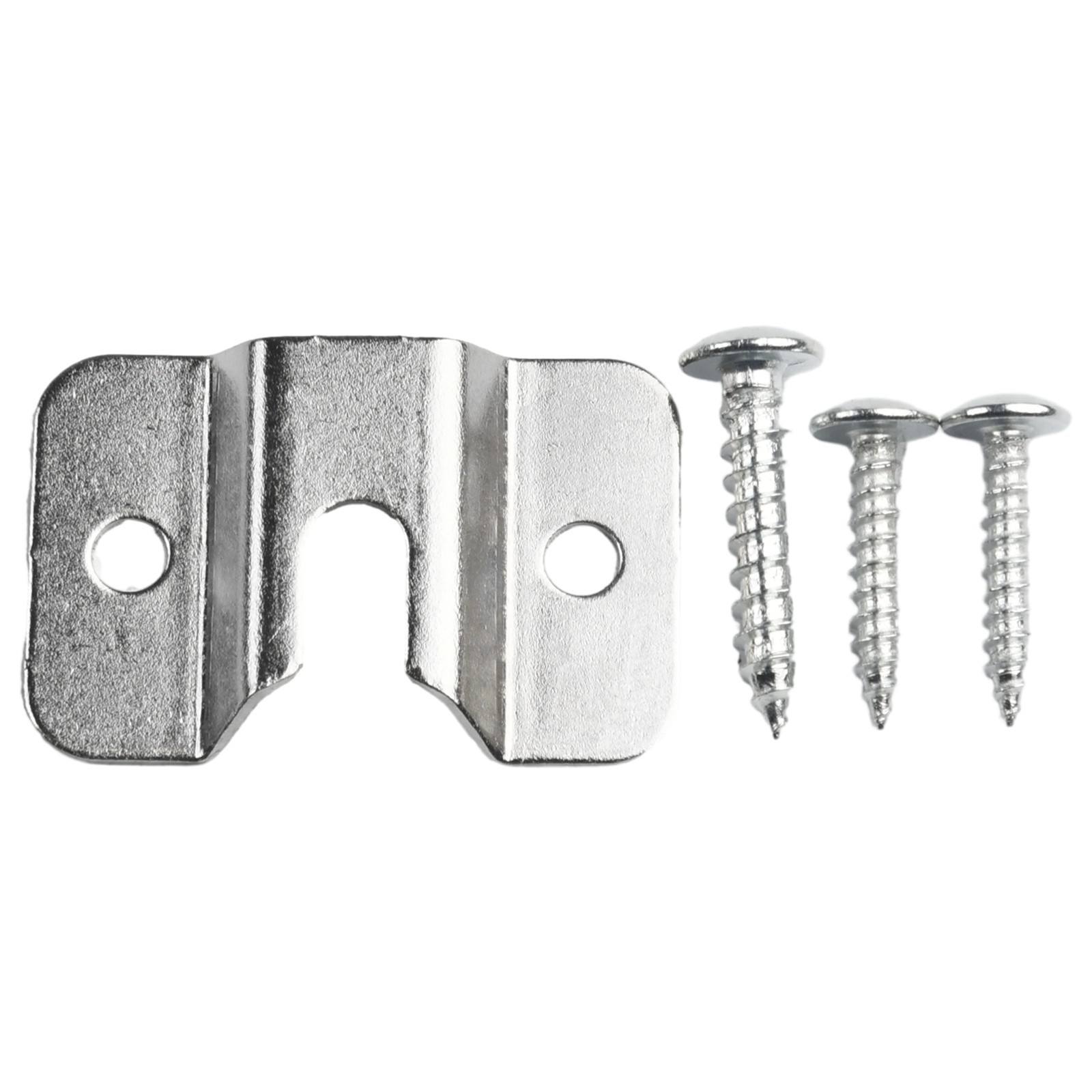 Sturdy Metal Bracket for Dartboard Wall Mount Quick and Reliable Fixing