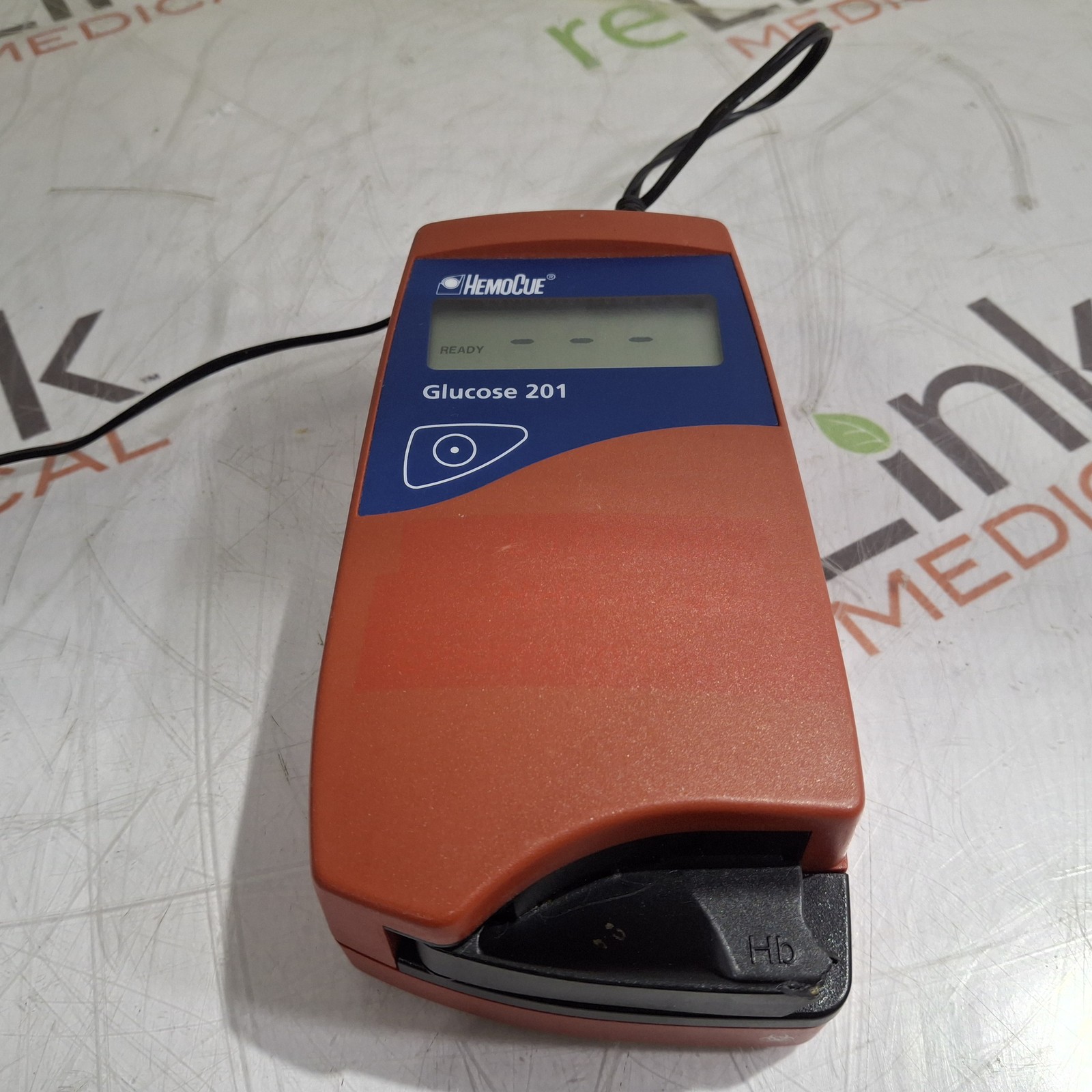 HemoCue Glucose 201