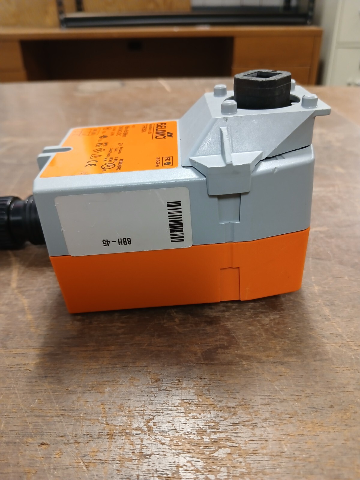 BELIMO LM24-3-T Damper Actuator