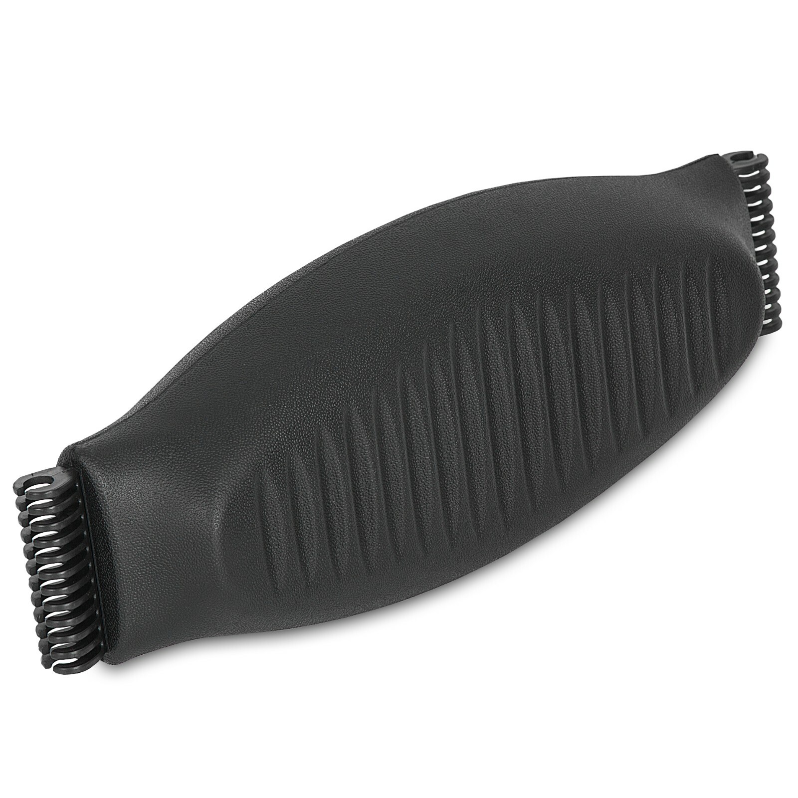 For Herman Miller Classic Aeron Chair Lumbar Pad Support Size B Medium Black New