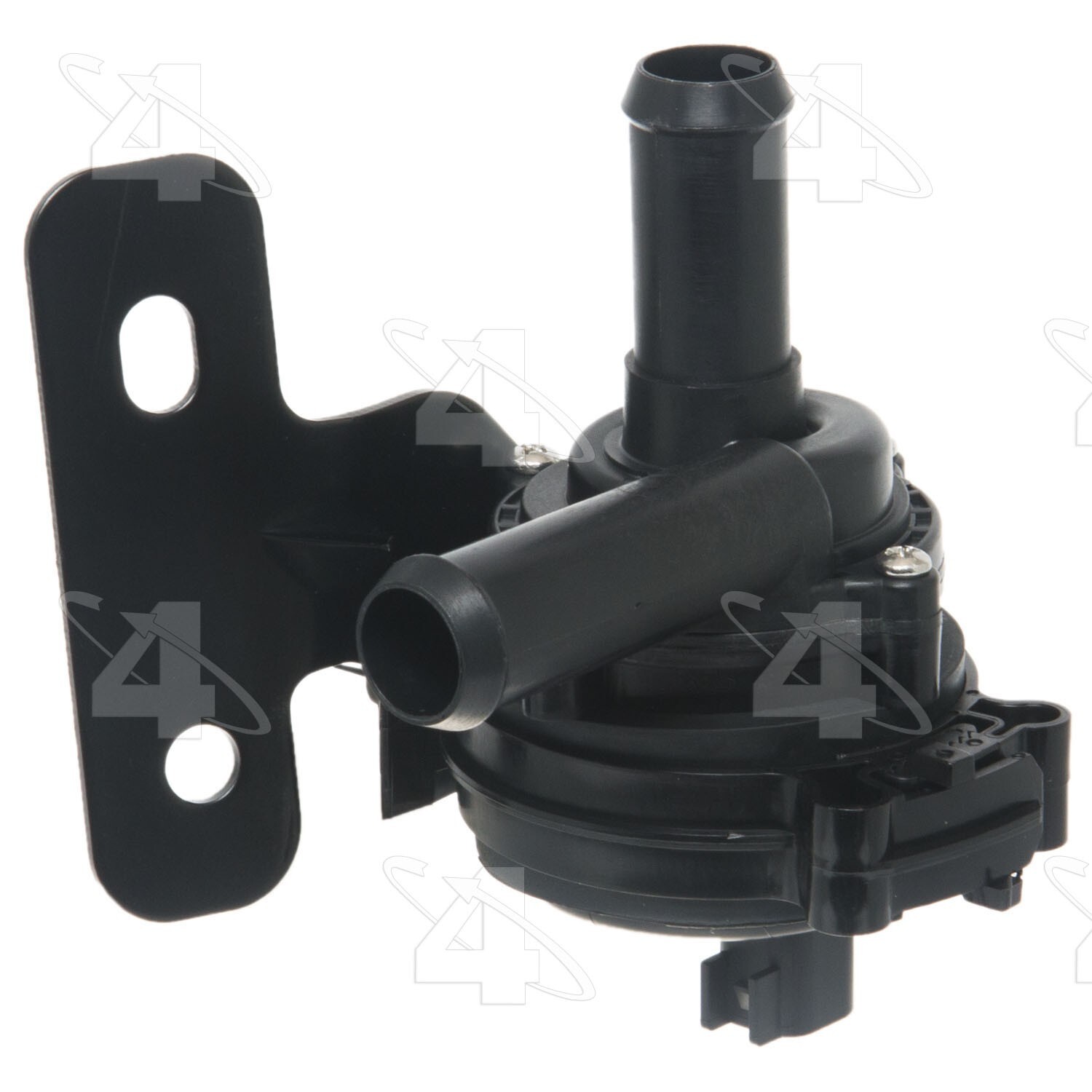 For 2010-2011 Mercury Milan Drive Motor Inverter Cooler Water Pump 4 Seasons