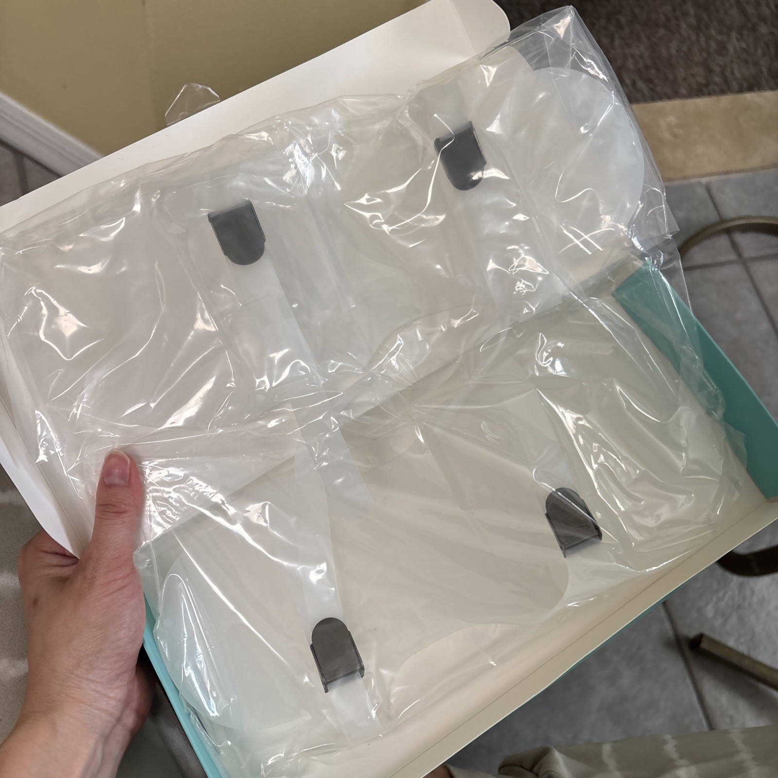 Shoelock Drying Shoe For Dryer