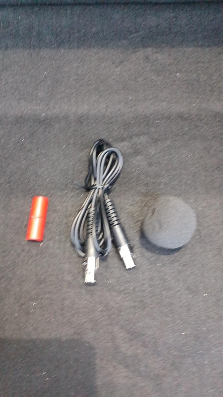 AKG Condenser Microphone for Instruments C516 ML Used