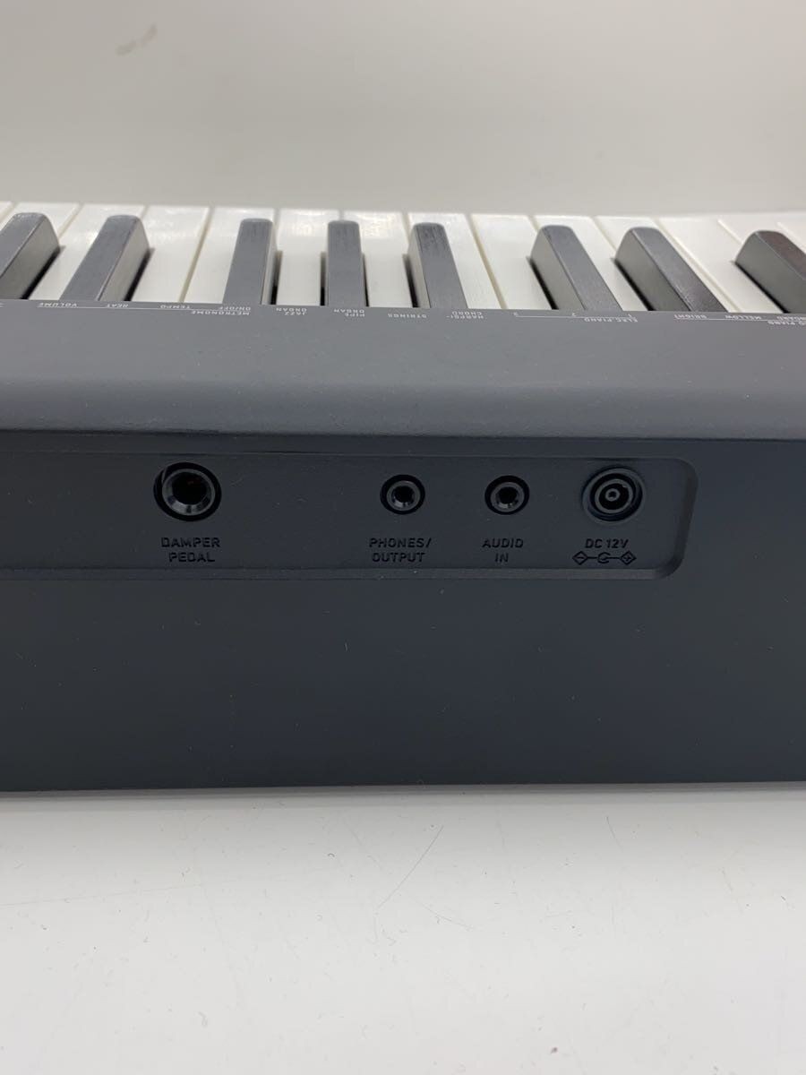 CASIO Electronic Piano CDP-S100 Used