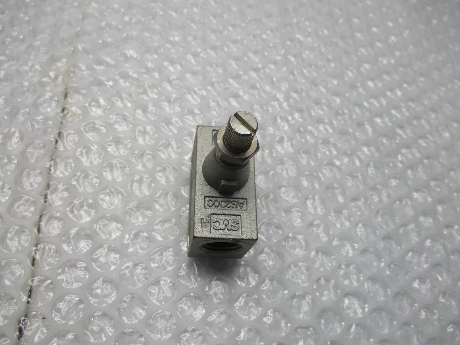 SMC AS2000 VALVE NSNP