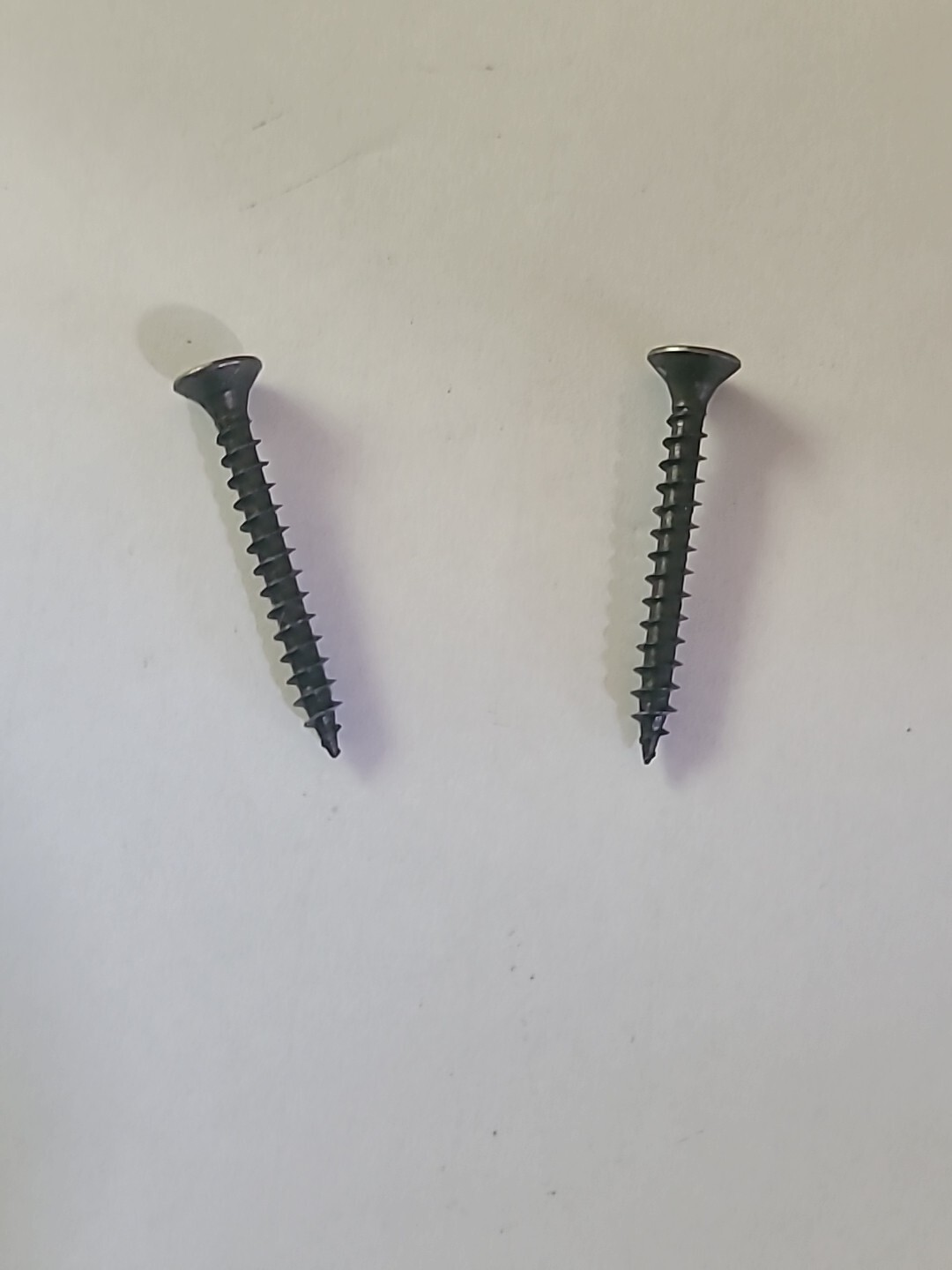 CVA Wolf Magnum Break Action Muzzleloader Rifle Buttpad Screws