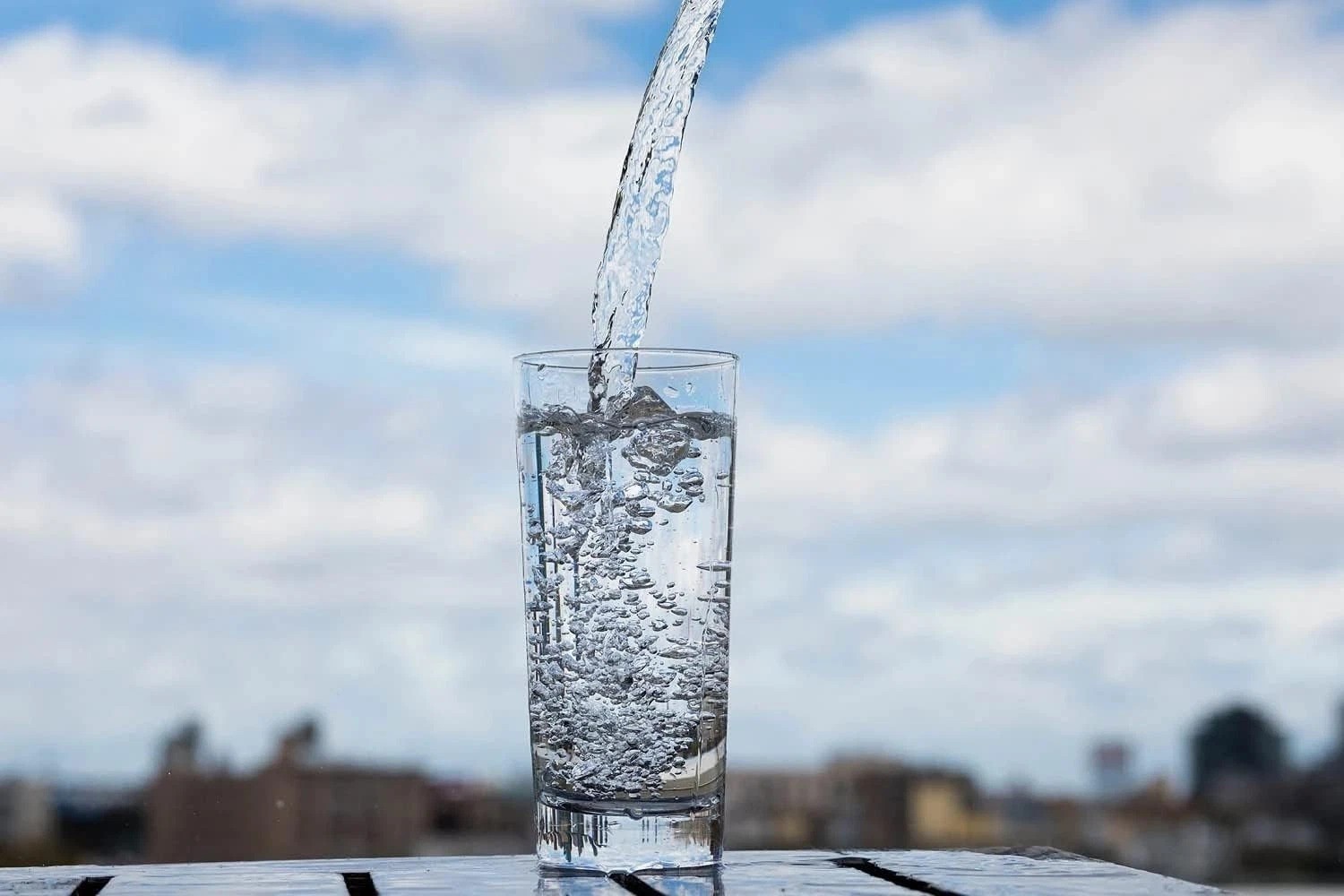 Rechargeable Automatic Water Dispenser - Elegant Touch Button for Effortless Use