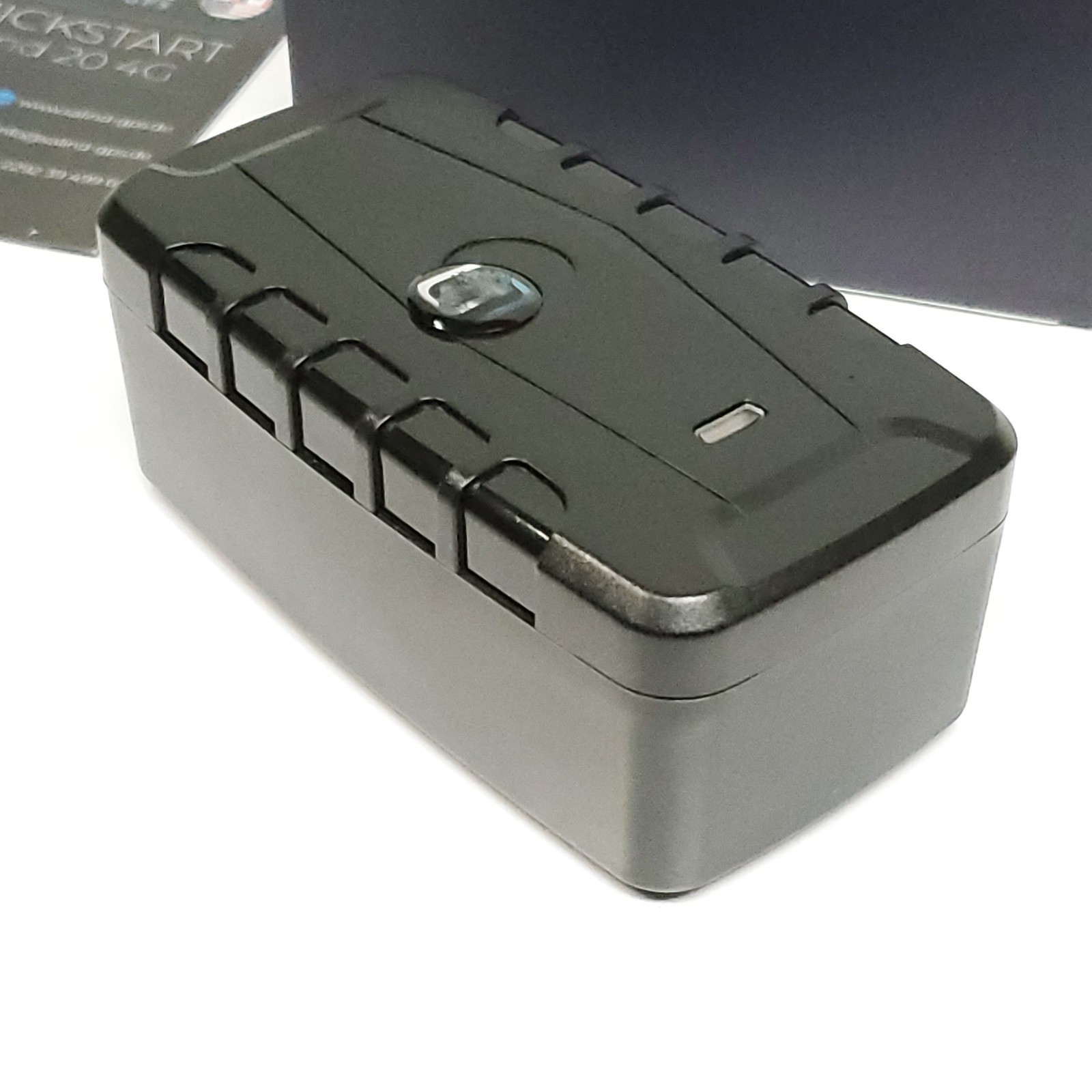 GPS SALIND GPS 20 4G - GPS Tracker for Vehicles; Cars Motorcycles Trucks NEW