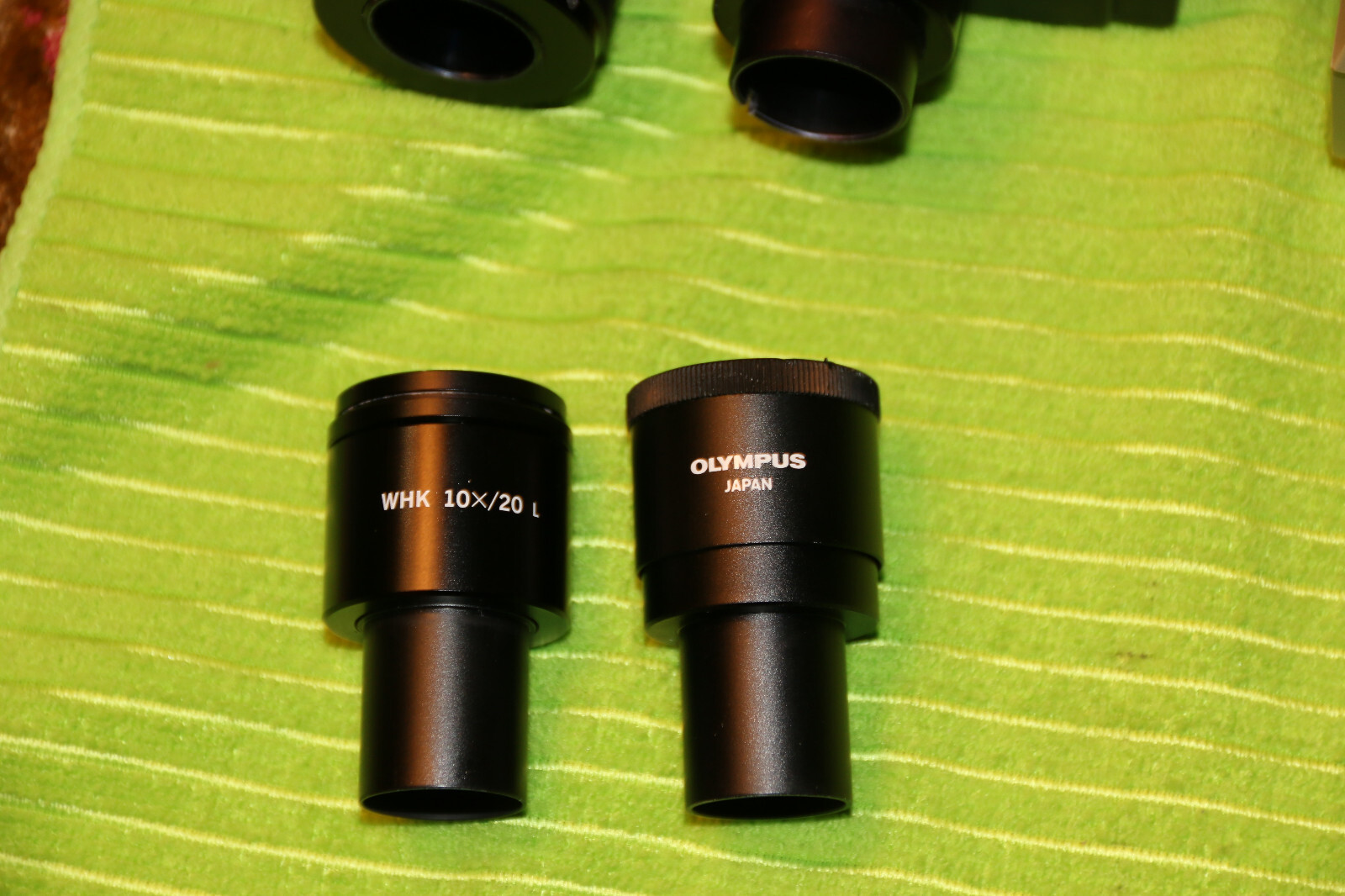 Olympus BH-2 Microscope Teaching Arm w/ Binocular Head for CH CHT BH-2