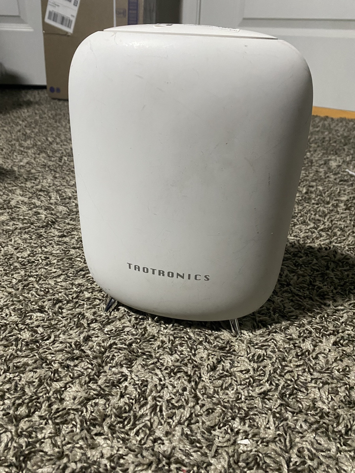 TaoTronics AC3000 Tri-Band Mesh Router WiFi TT-ND001 Device Only