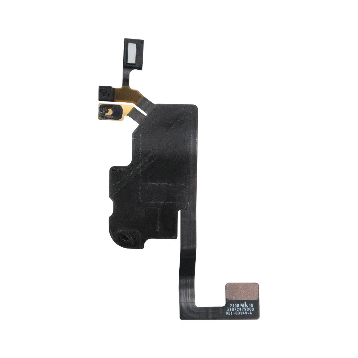 New Proximity Light Sensor Flex Cable Module Compatible For iPhone 13