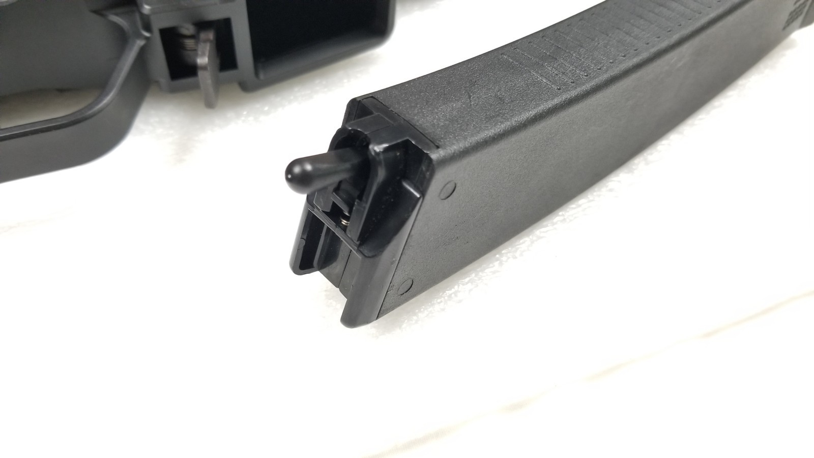 KWA QRF Mod 1