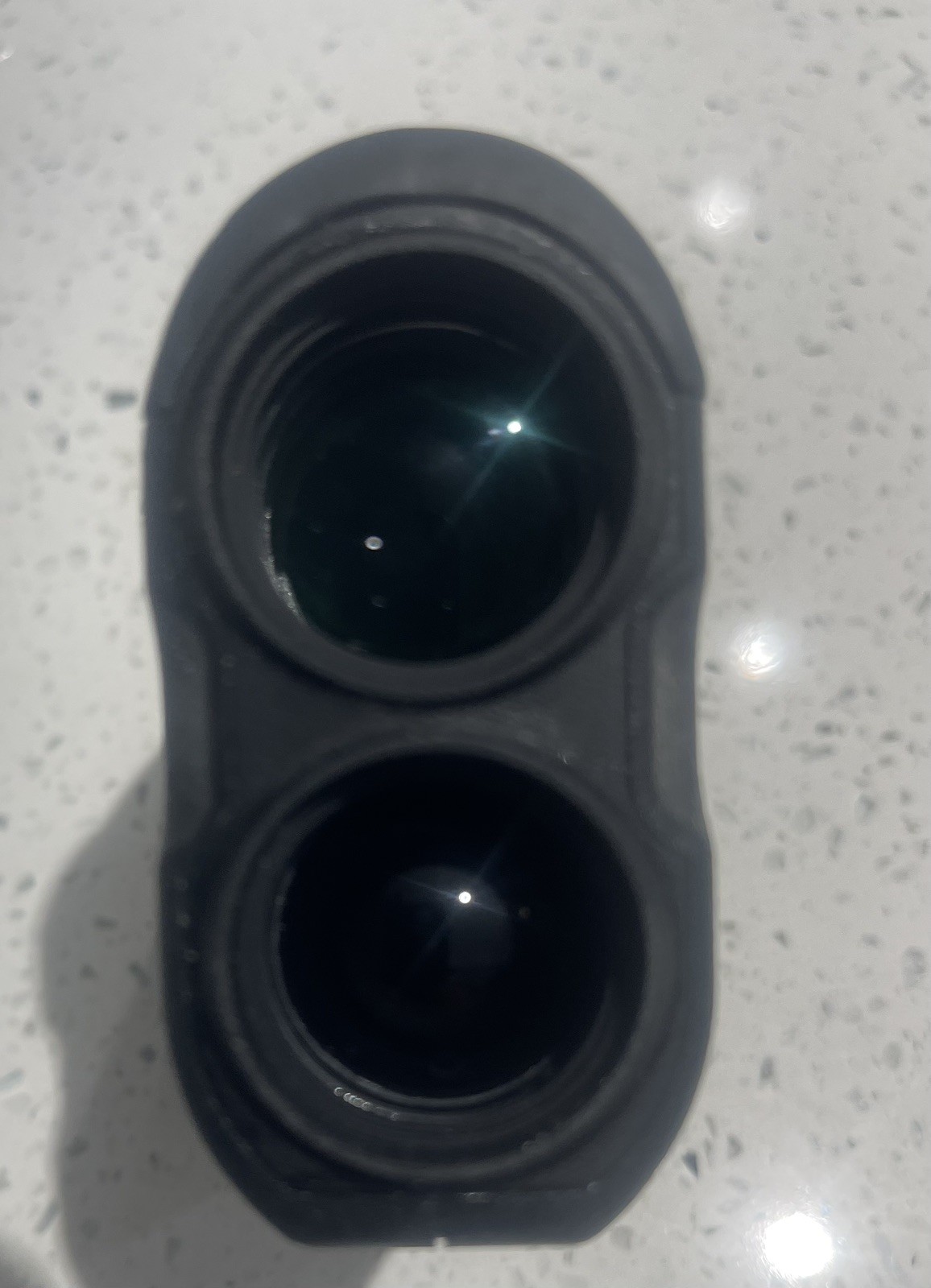 Leupold Hunting/Golf Rangefinder GX-1