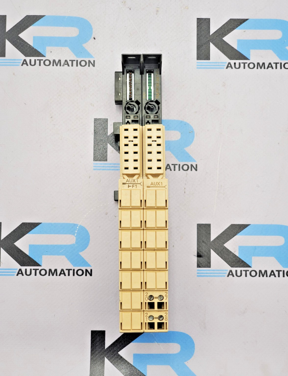 Siemens 3RK1903-3AA00 PMD Terminal Module