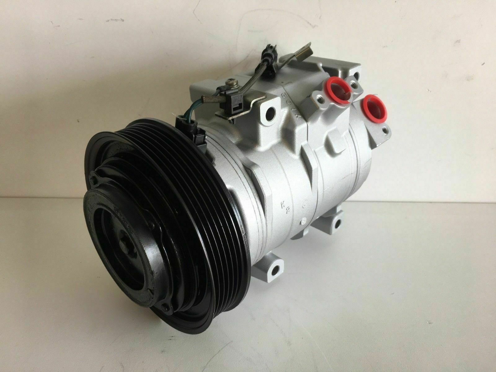 2009 2010 2011 2012 2013 2014 Acura TL 3.5L 3.7L Reman AC A/C Compressor