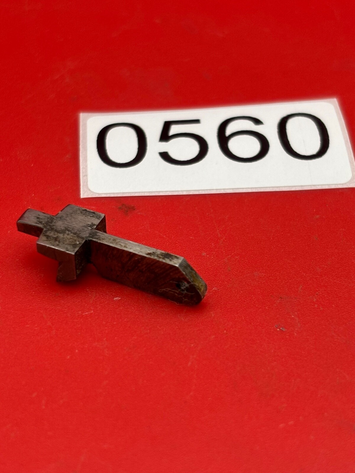 Browning BSS Sear Lever  20 Gauge #0560