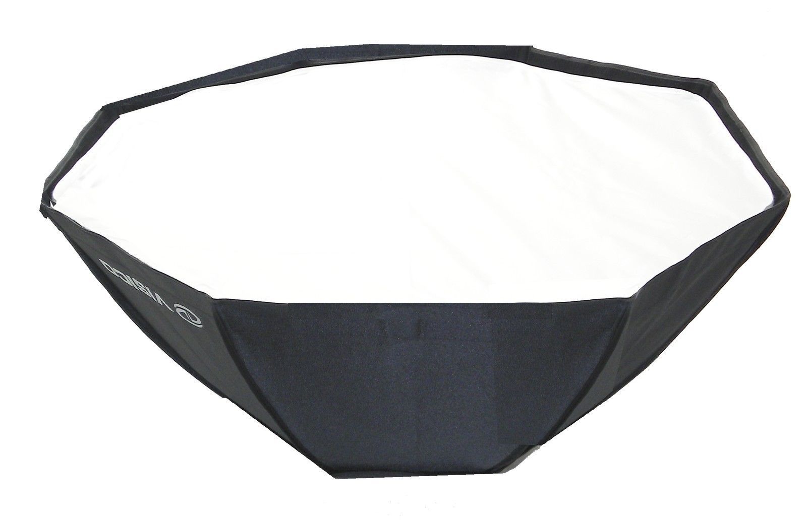 Universal 48" 120cm Soft White Diffuser Sock / Softbox Box Elastic Studio Flash