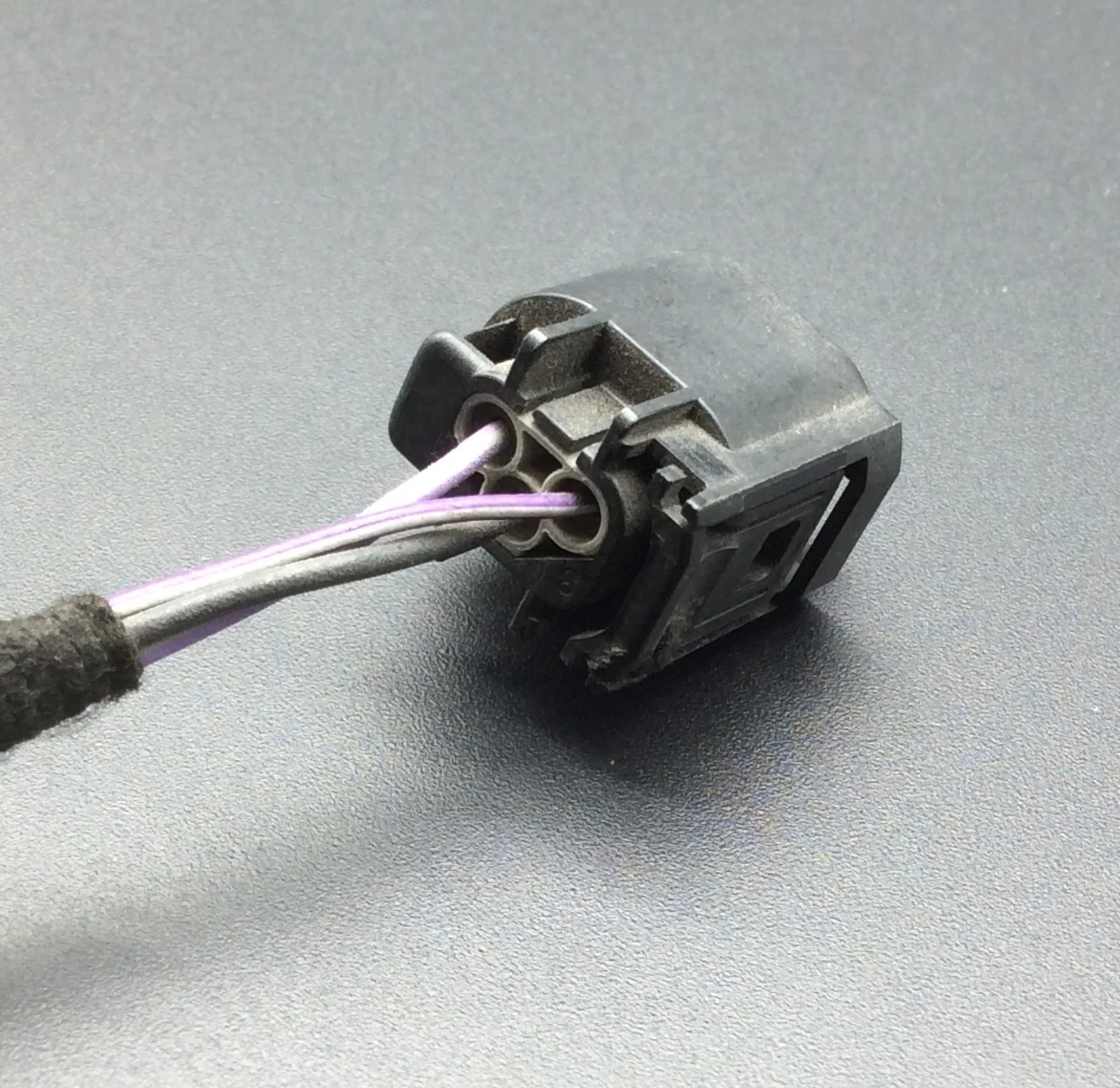 for BMW reversing parking radar X1 X5 E39 E60 E65 E66 electric eye probe cable